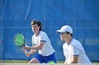 MTennis vs MIT  Men’s Tennis vs MIT. - Photo By: KEITH NORDSTROM